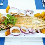 Bed & Breakfast Knidos *