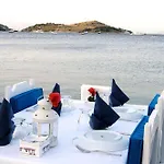 Knidos Oda ve Kahvaltı Göltürkbükü