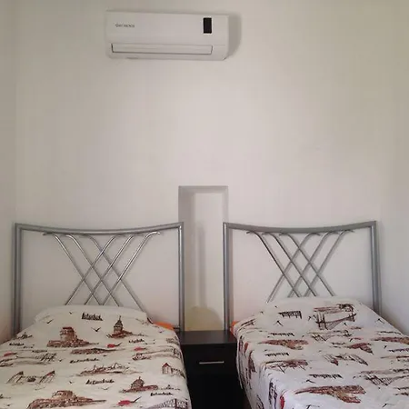 Knidos ゴルトゥルブク