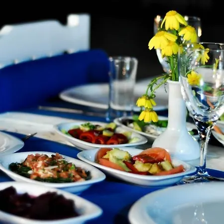 Alojamento de Acomodação e Pequeno-almoço Knidos *