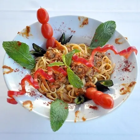 Knidos ゴルトゥルブク