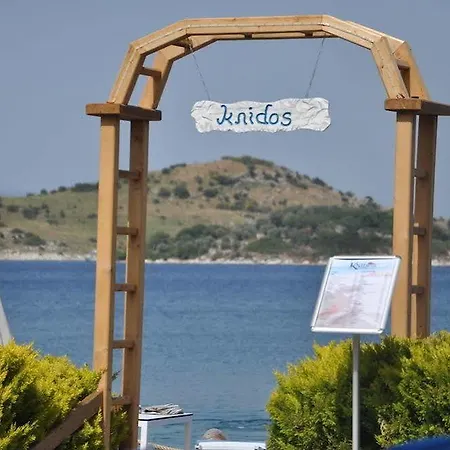 Knidos Alojamento de Acomodação e Pequeno-almoço