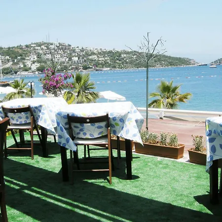 Knidos Alojamento de Acomodação e Pequeno-almoço *