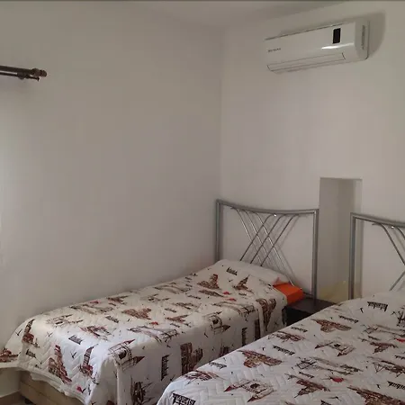 Alojamento de Acomodação e Pequeno-almoço Knidos Golturkbuku