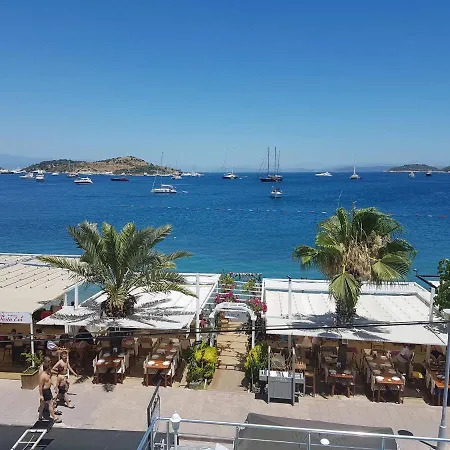 Bed & Breakfast Knidos