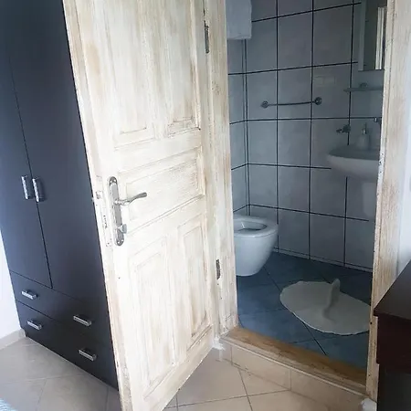 ベッド・アンド・ブレックファスト Knidos *