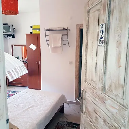 Knidos Bed & Breakfast Golturkbuku