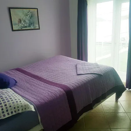 Bed & Breakfast Knidos Golturkbuku