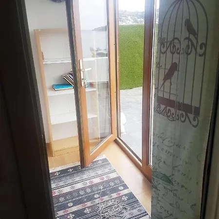 Knidos ゴルトゥルブク