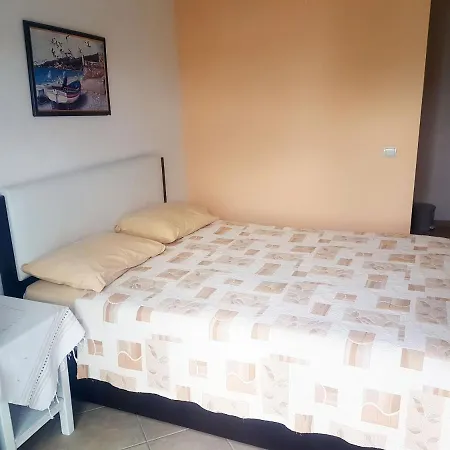 Bed & Breakfast Knidos Golturkbuku
