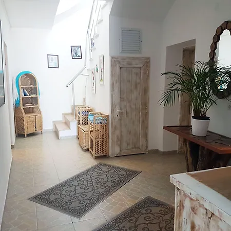 Bed & Breakfast Knidos Göltürkbükü