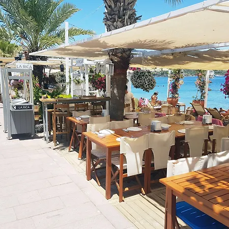 Bed & Breakfast Knidos