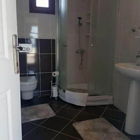 Knidos Bed & Breakfast Göltürkbükü