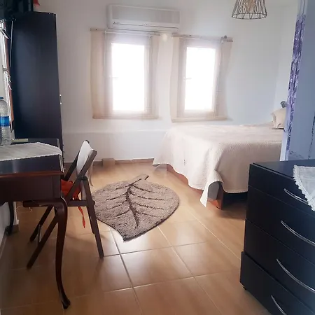 Knidos Bed & Breakfast