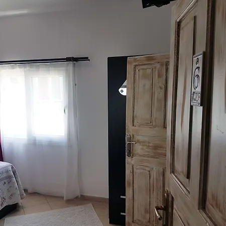 Knidos Bed & Breakfast Göltürkbükü