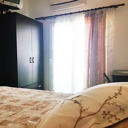 Knidos Bed & Breakfast Göltürkbükü