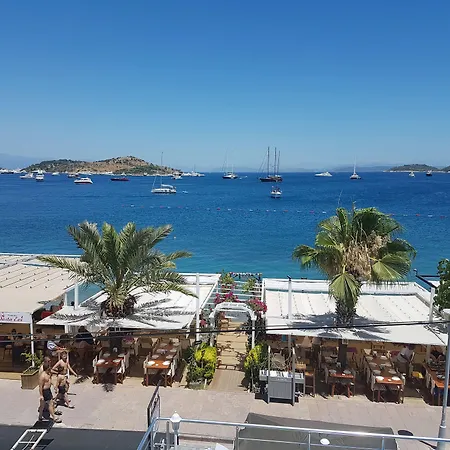 Knidos Göltürkbükü