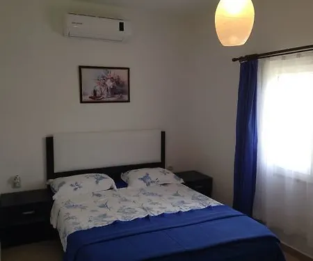 Knidos Bed & Breakfast *