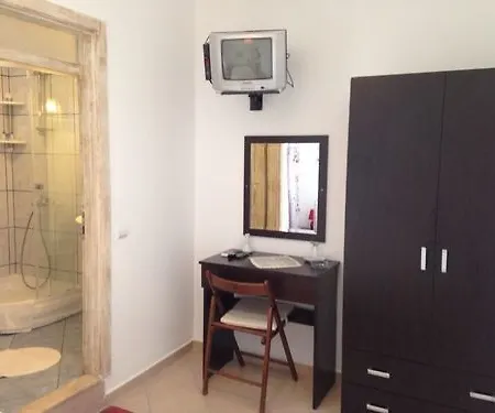 Knidos Bed & Breakfast *