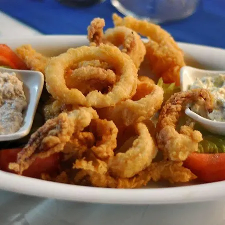 Bed & Breakfast Knidos