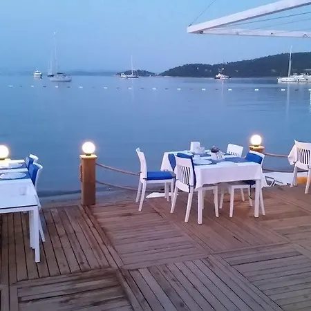 Knidos * Göltürkbükü