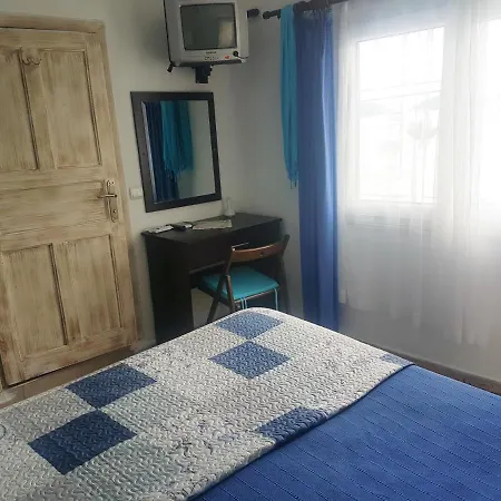 Knidos Bed & Breakfast Göltürkbükü