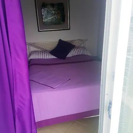 Knidos Bed & Breakfast Golturkbuku