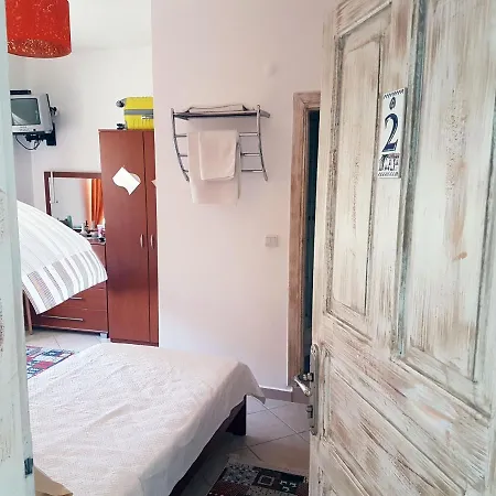 Knidos Bed & Breakfast Göltürkbükü