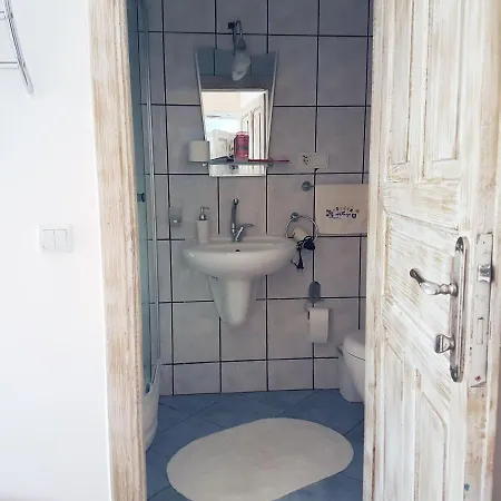 Knidos Bed & Breakfast