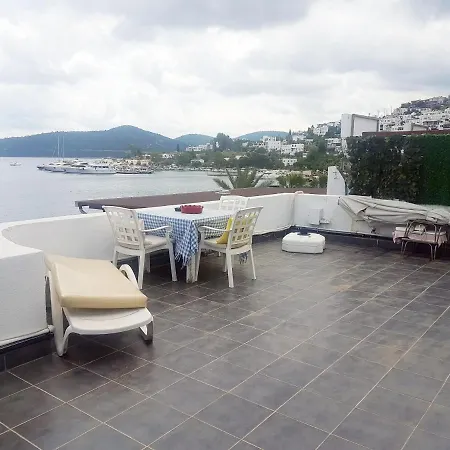 Knidos * Göltürkbükü