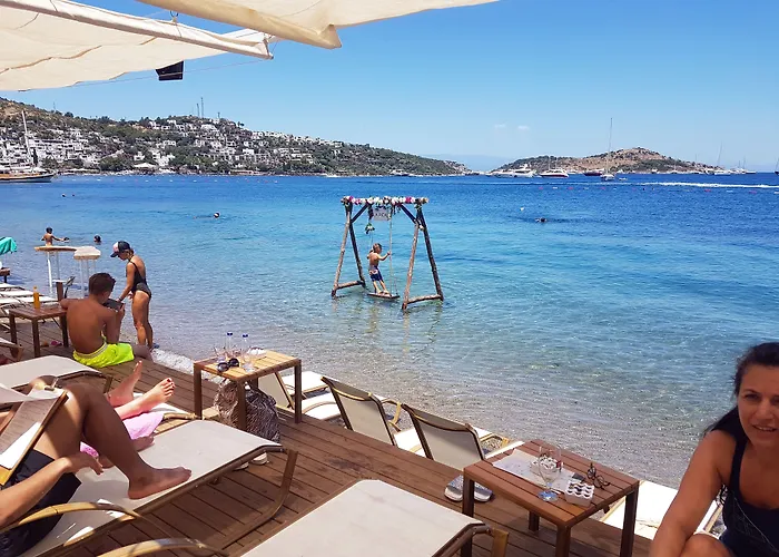 Knidos B&B *