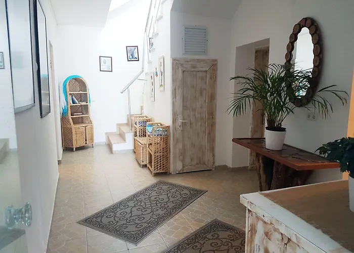 Bed and Breakfast Knidos Golturkbuku