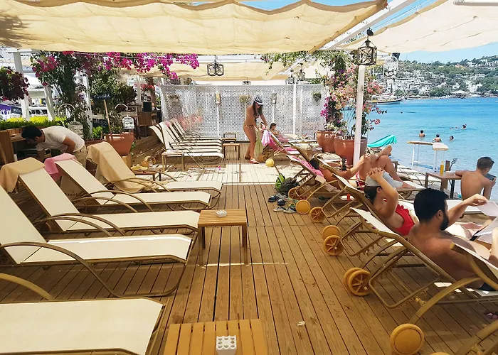 Knidos B&B *