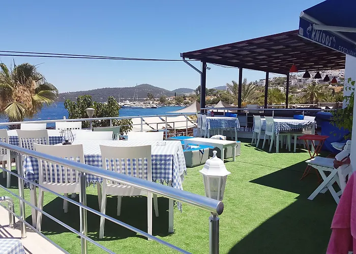 Knidos B&B Göltürkbükü
