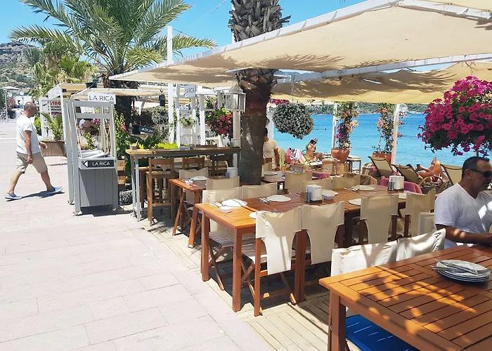 B&B Knidos