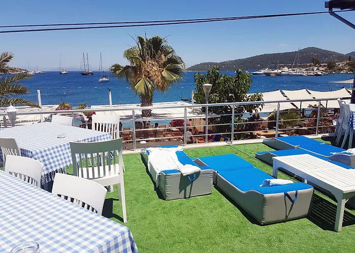 Knidos B&B *