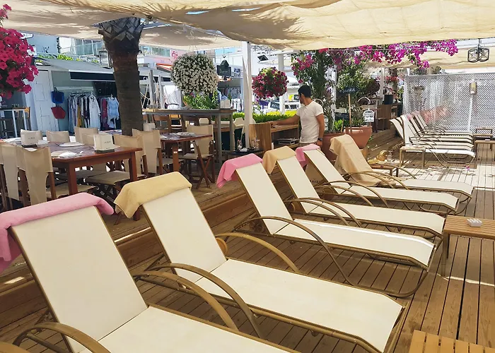 Knidos B&B