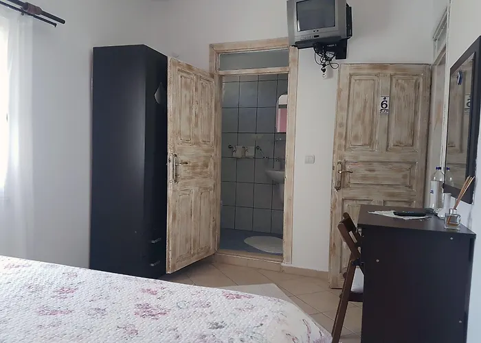 Knidos B&B