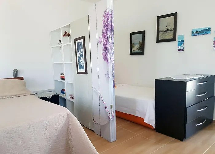 Knidos B&B *