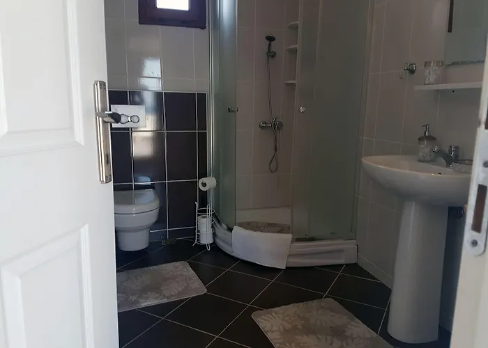 Knidos B&B Göltürkbükü