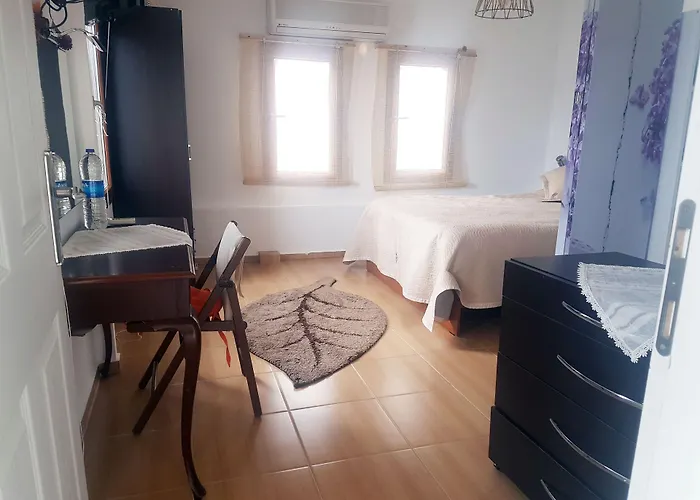 Knidos B&B