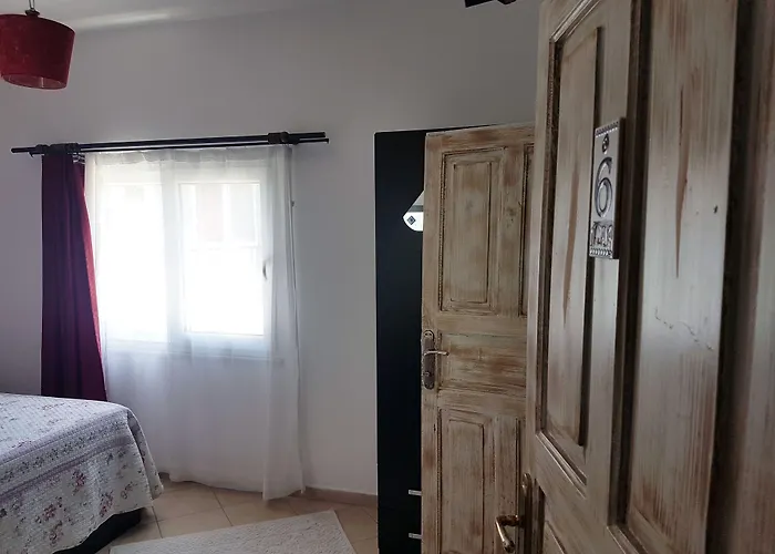Knidos B&B Göltürkbükü