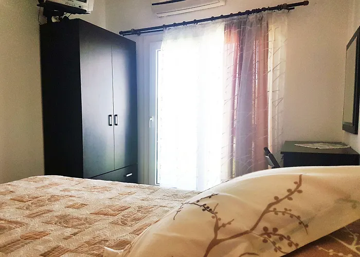 Knidos B&B Göltürkbükü