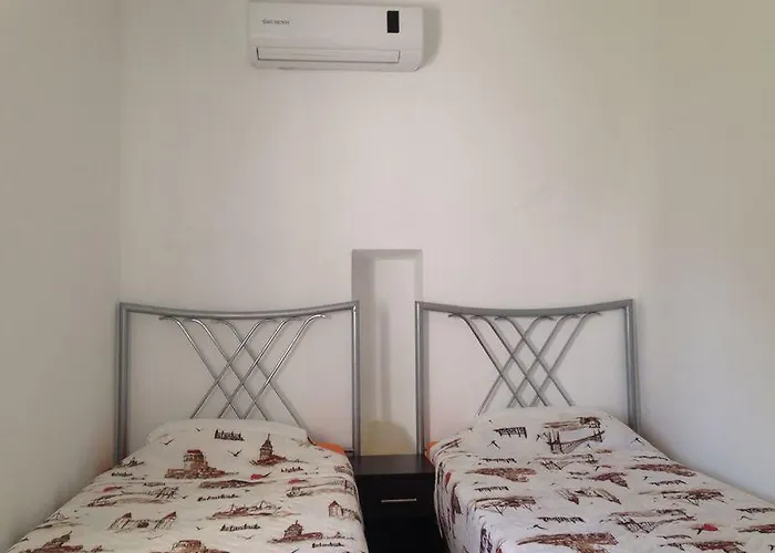 Knidos Göltürkbükü