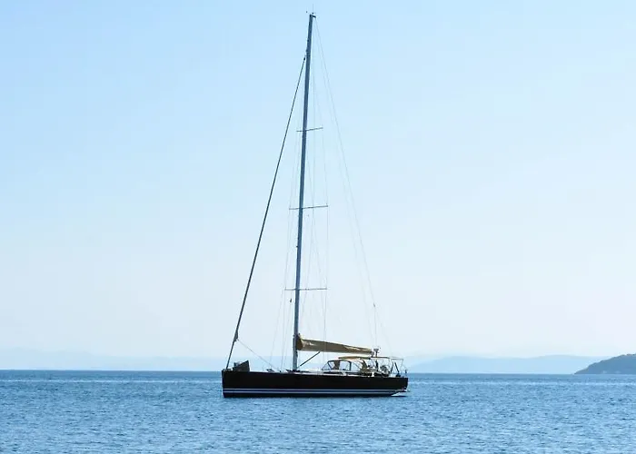 Knidos B&B Göltürkbükü