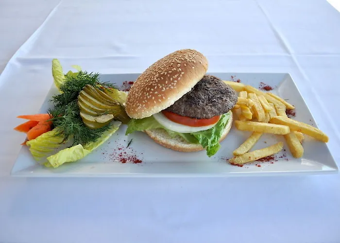 B&B Knidos *
