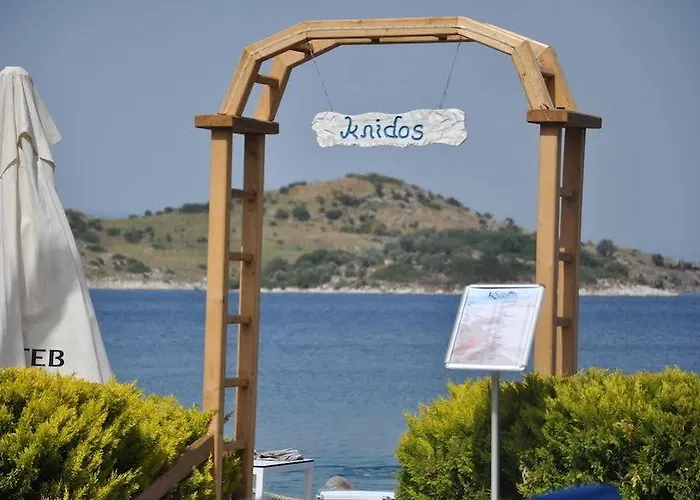 Knidos B&B