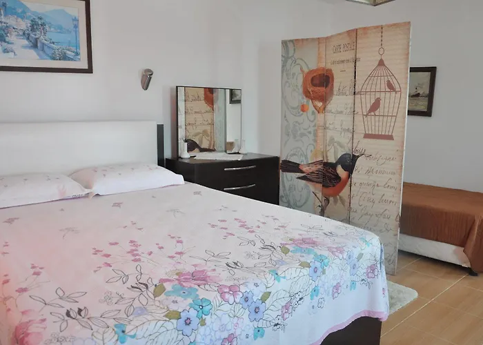 Knidos * Göltürkbükü