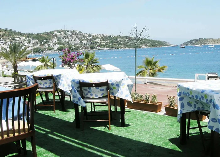 Knidos B&B *