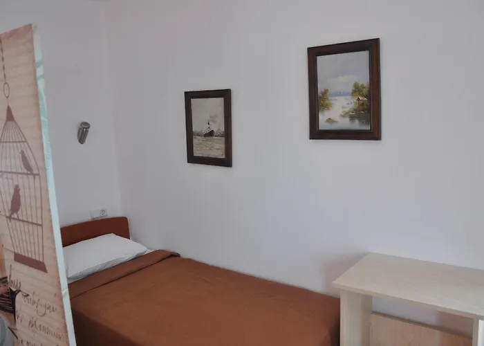 B&B Knidos Göltürkbükü
